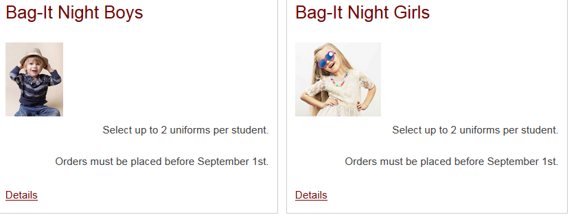 help bagit night main